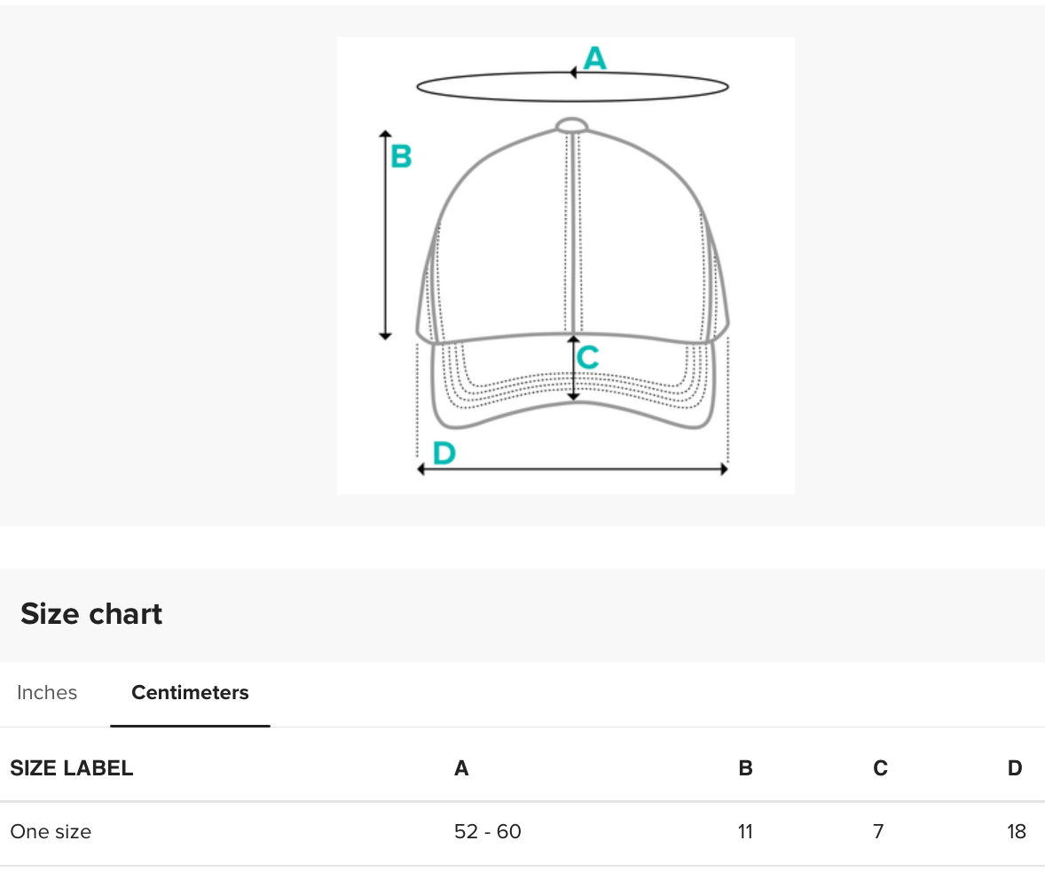 Nostalgia Offbeat - Organic dad hat
