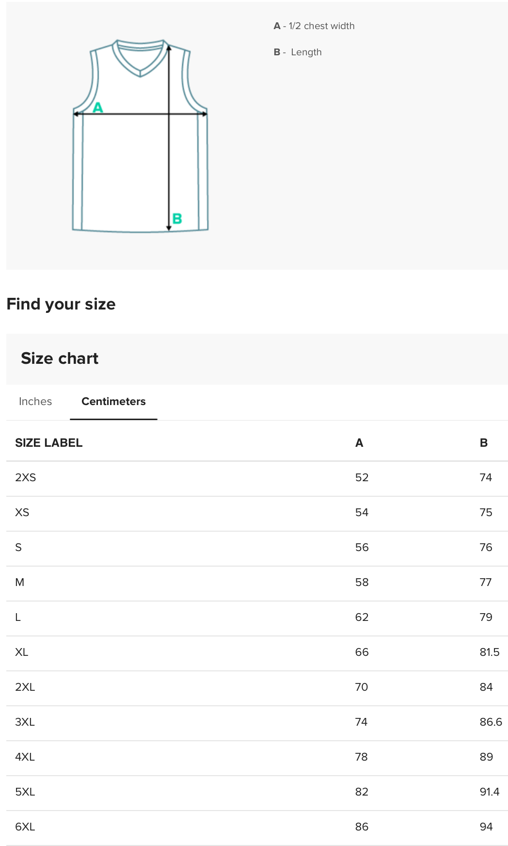 Fresh Outta the Gym - Recycled Basketball Jersey