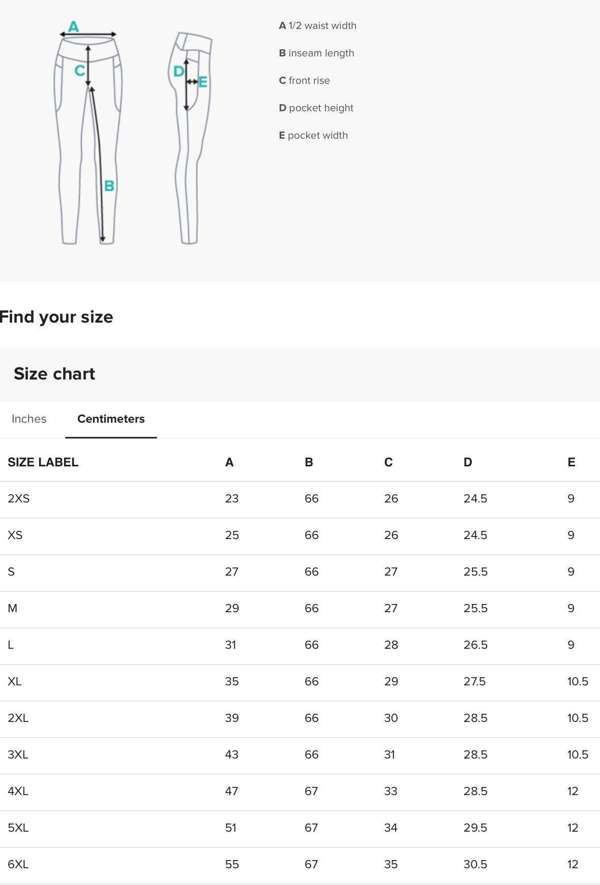 Nostalgia Retro Rush - Leggings with pockets