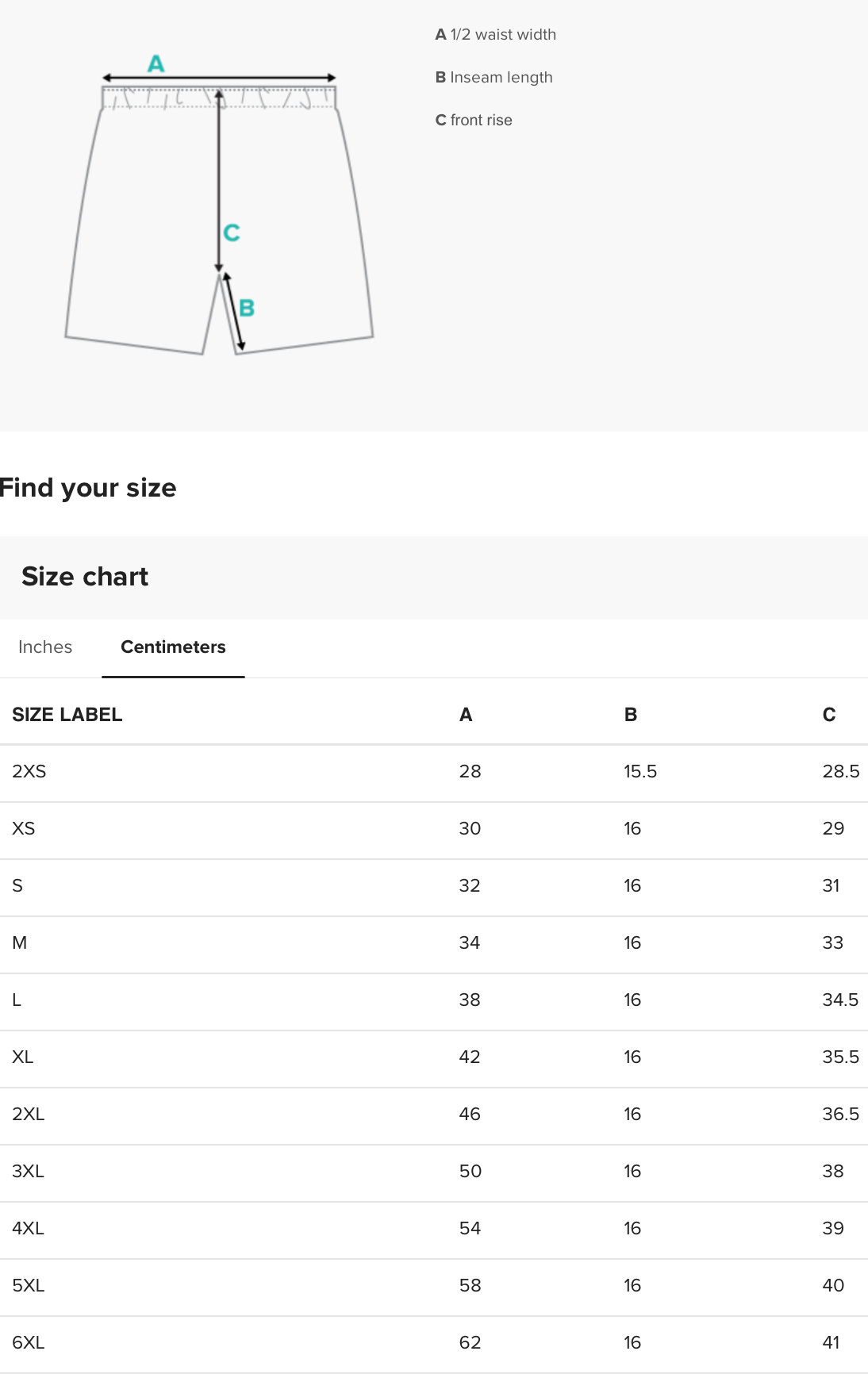 Costiera Corniciello - Athletic Long Shorts