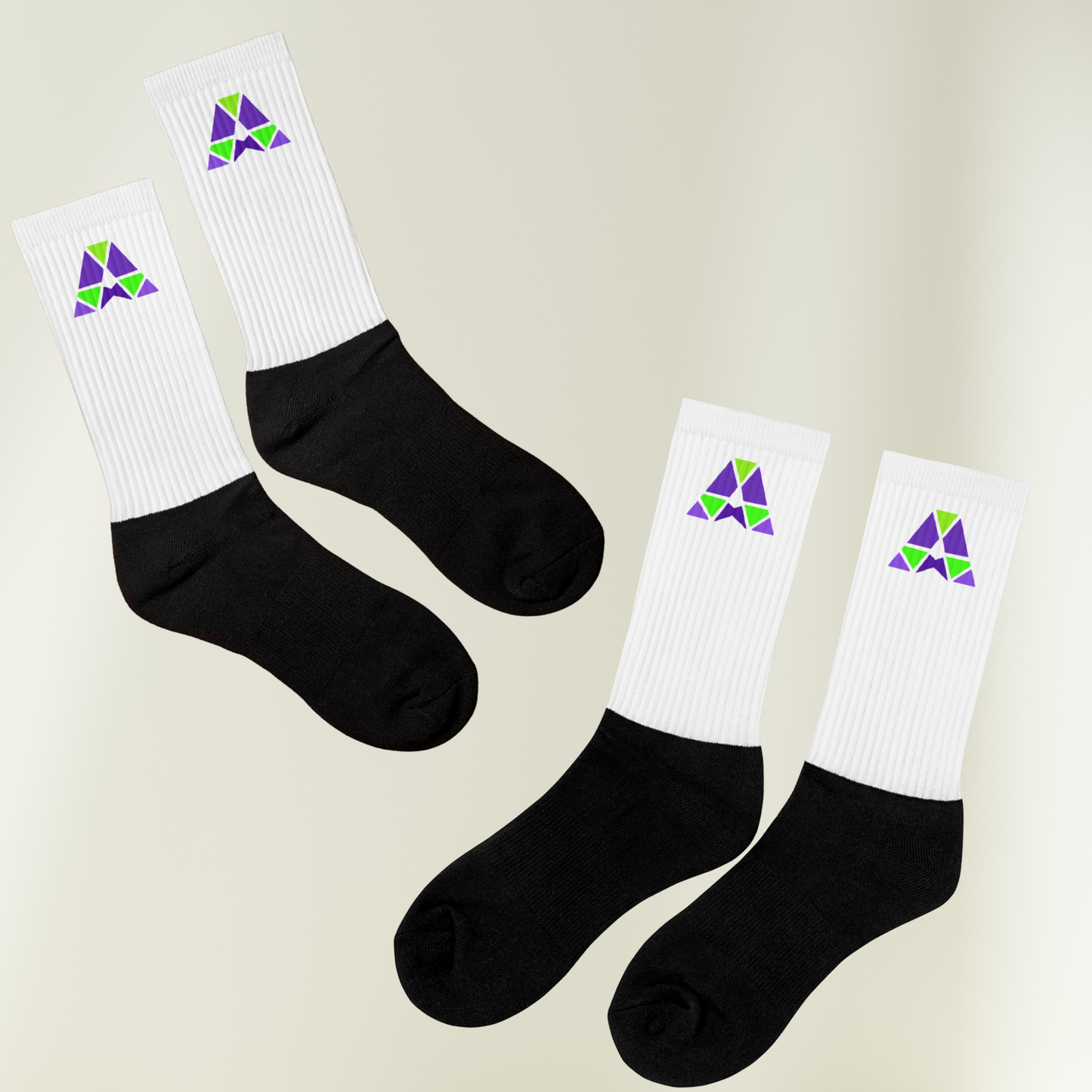Fresh Flow - Socks