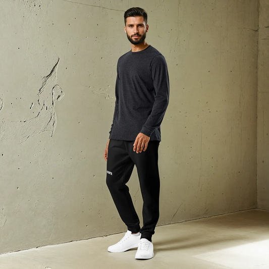 Nostalgia Off-Duty - Joggers