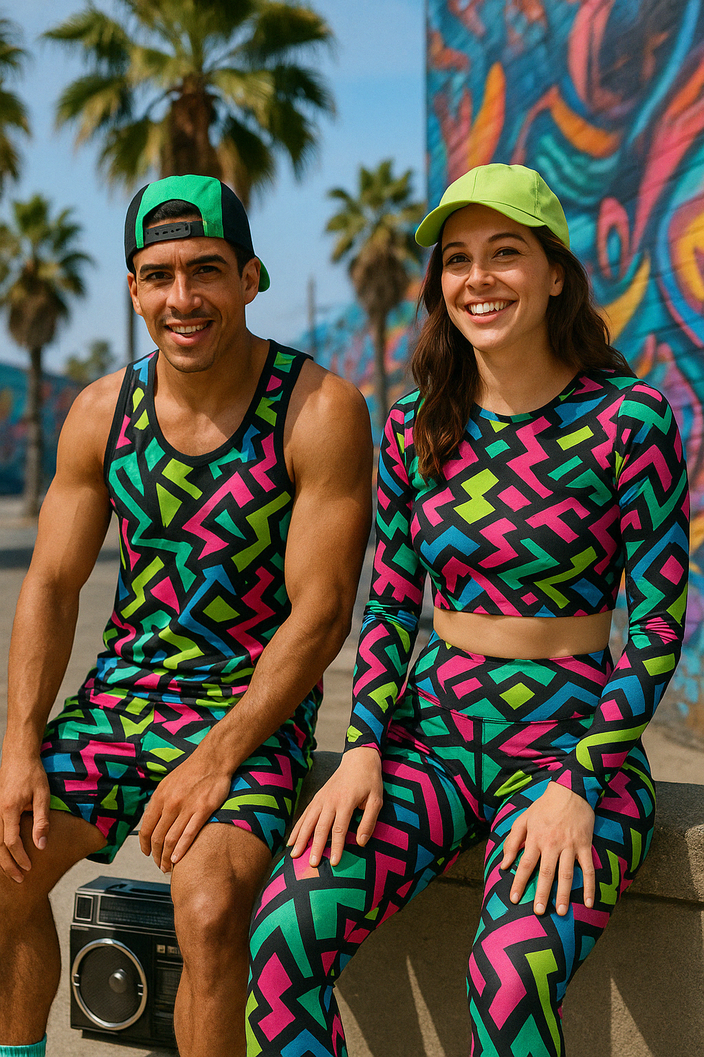 The Fre$h Collection