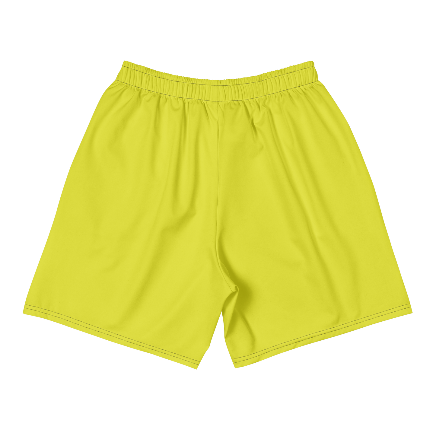 Fresh Flex - Athletic Long Shorts