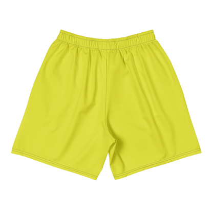 Fresh Flex - Athletic Long Shorts