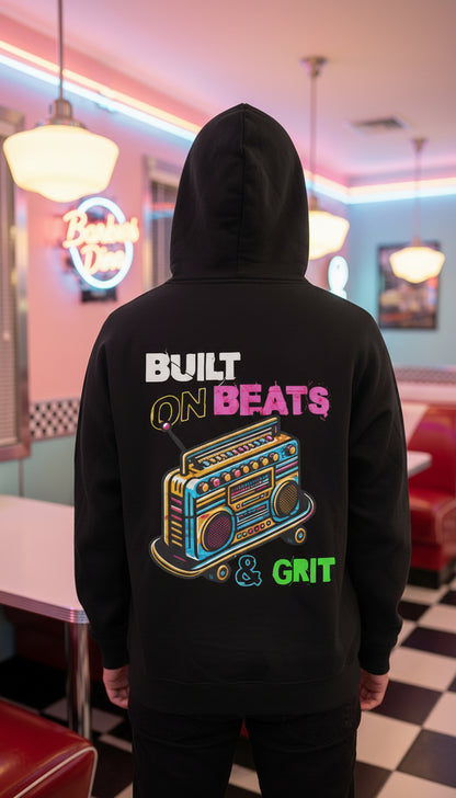 Nostalgia BeatMode Hoodie