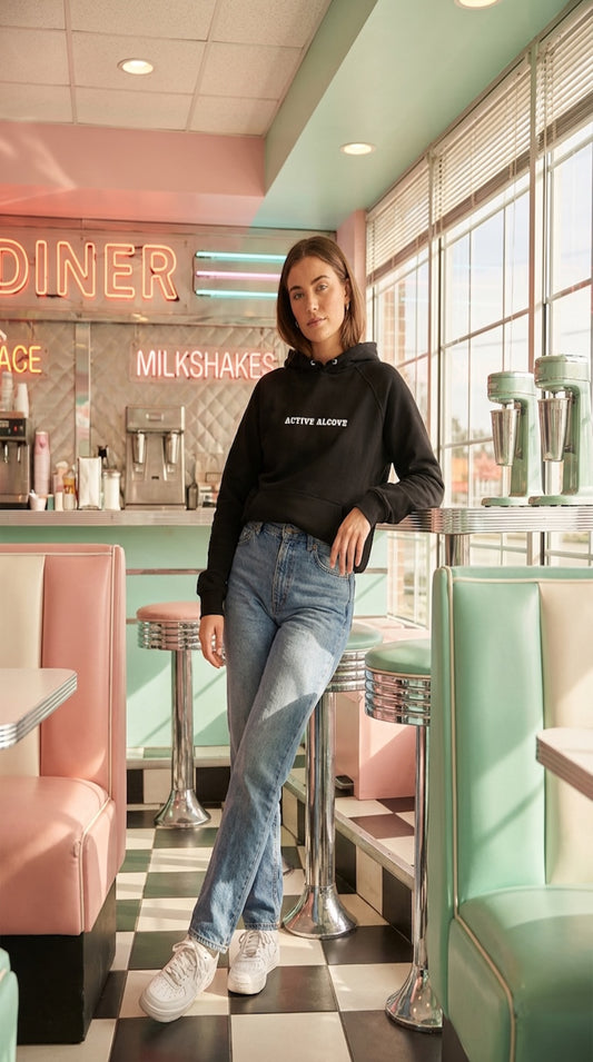 Nostalgia BeatMode Hoodie