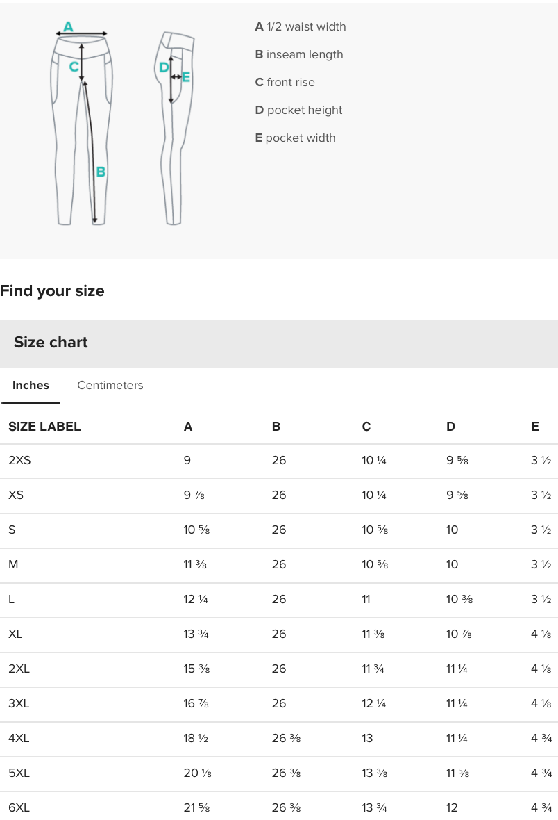 Costiera Lemon Bloom Leggings