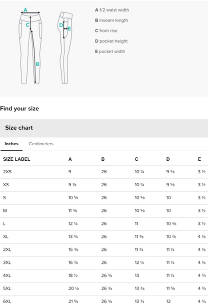 Costiera Lemon Bloom Leggings