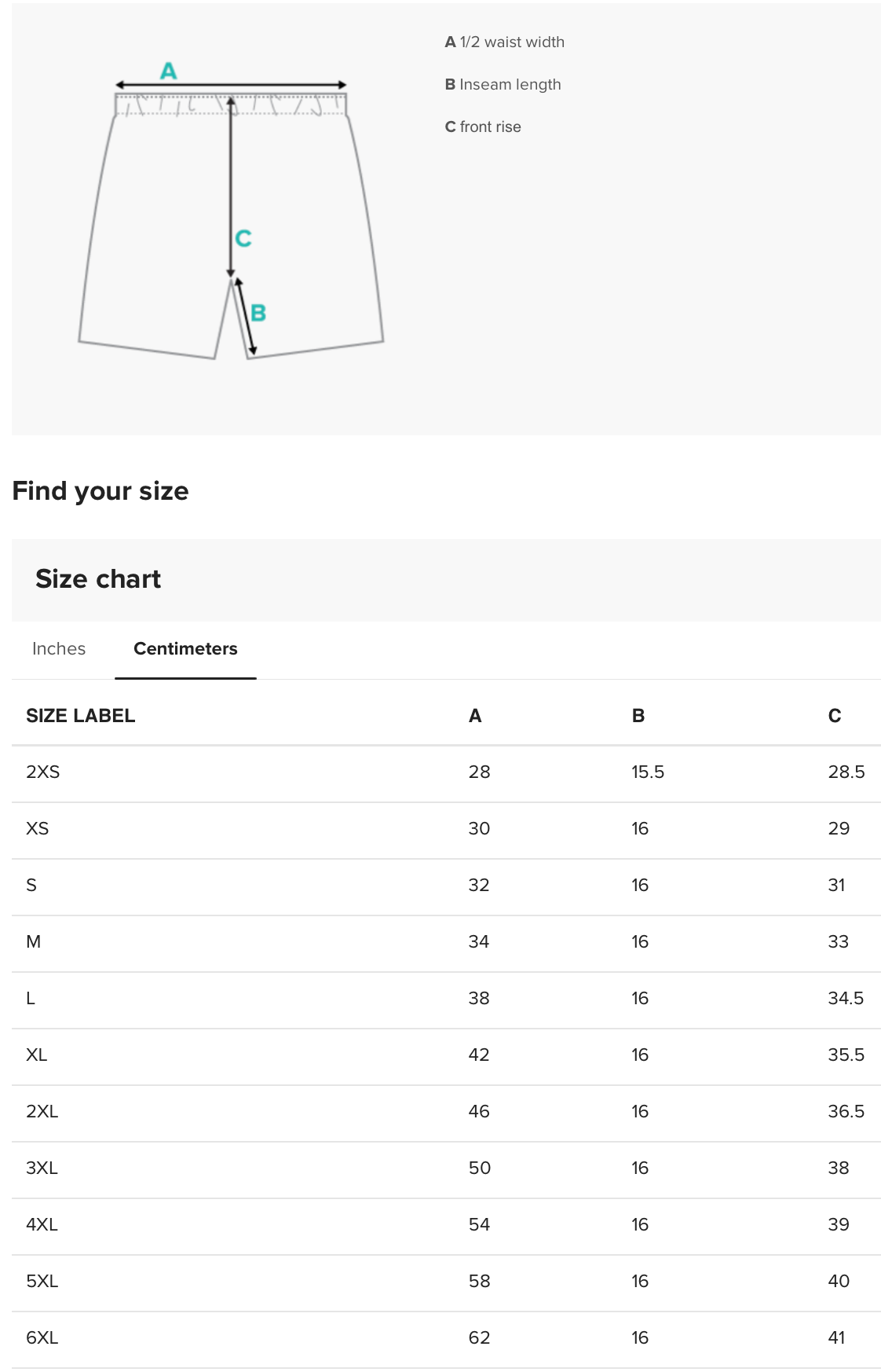 Fresh Flex - Athletic Long Shorts