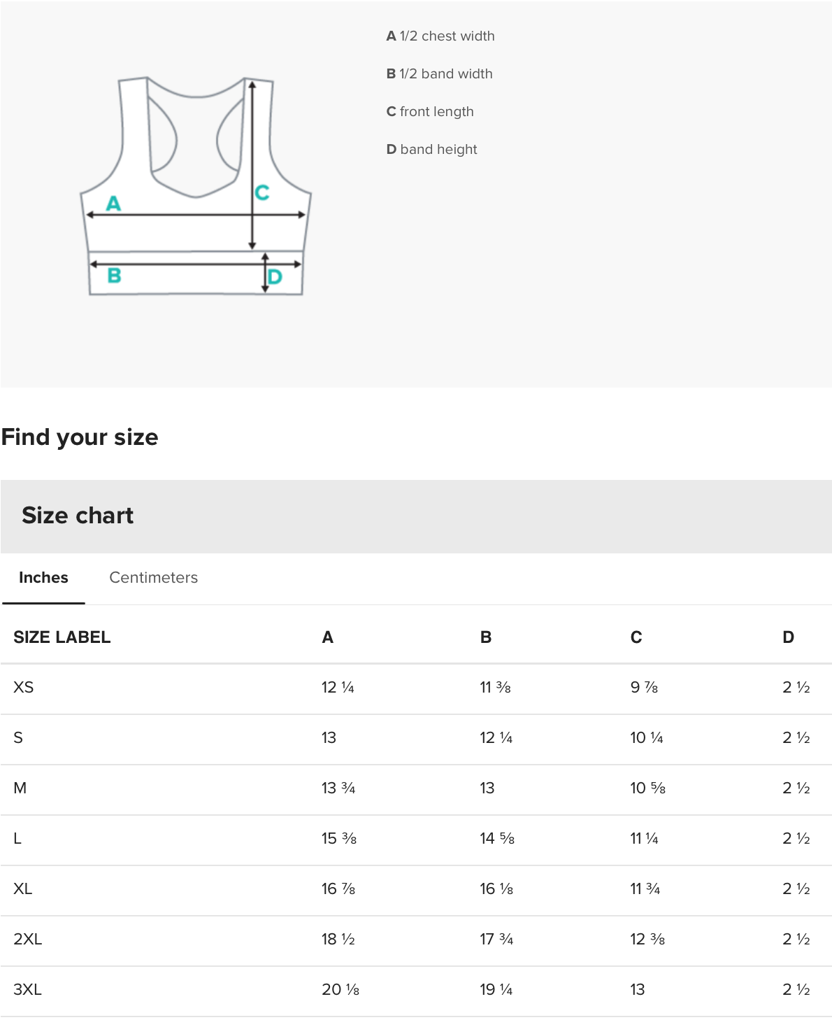 Tropicana Palmline Leggings