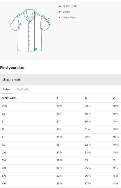 Costiera Breeze - Button Shirt