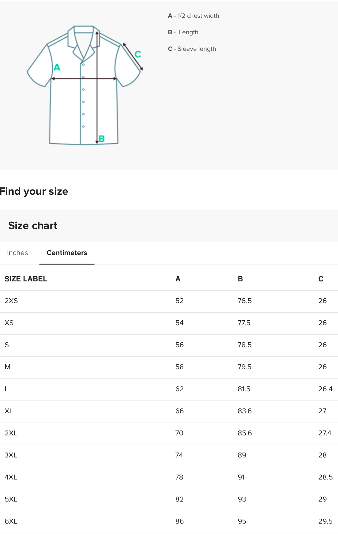 Costiera Breeze - Button Shirt